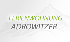 Ferienwohnung Adrowitzer