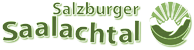 Salzburger Saalachtal